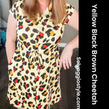 Stacie Dress