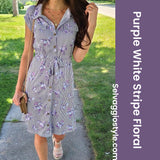 Stacie Dress
