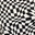 Black White Warp Check