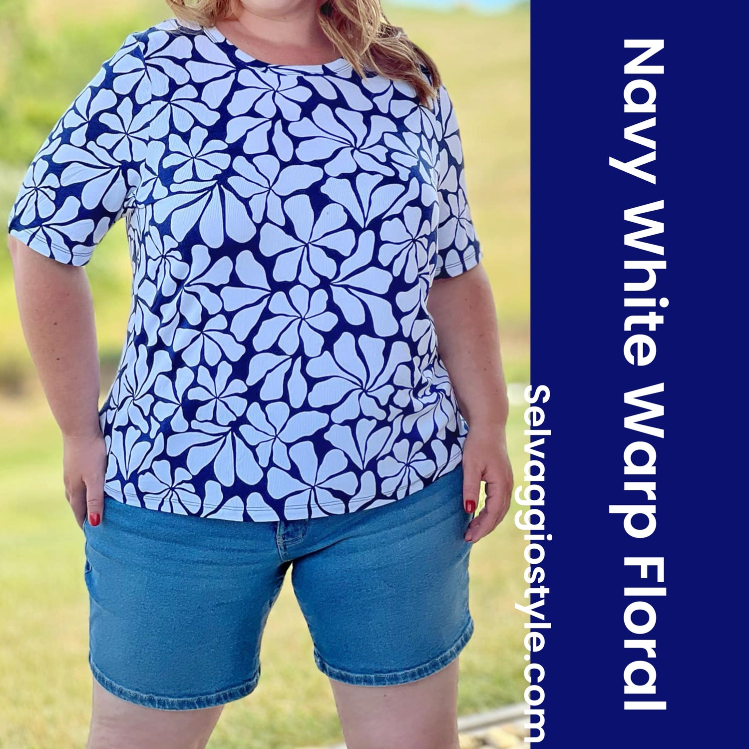Alli Basic Top