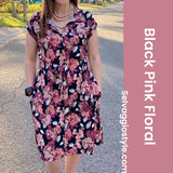 Stacie Dress