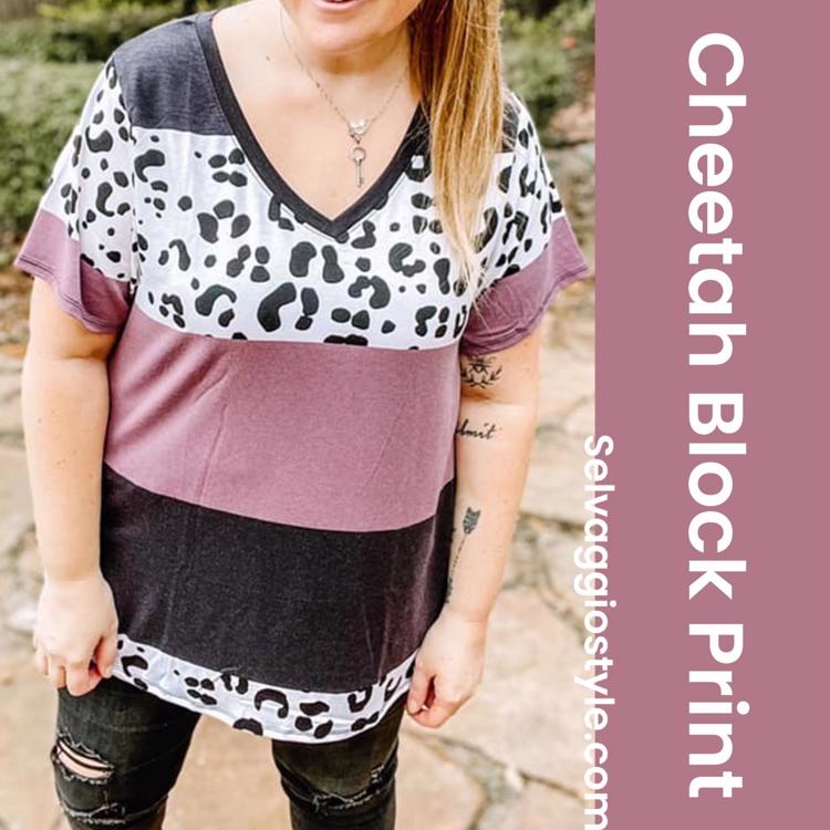 Christy T
