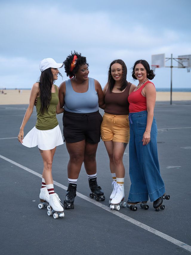LulaRoe Robyn Tank - Fitted Style Tank (XS-3XL)