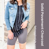 Biker Shorts