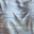 Blue Grey Faux Melange