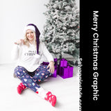 Holiday 2025 - Hannah