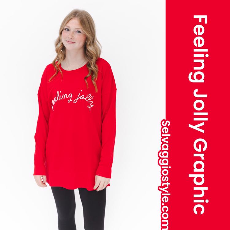 Holiday 2025 - Hannah