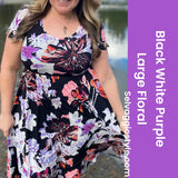 Riley Midi Dress