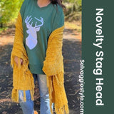 Holiday 2025 - Hannah