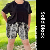Boxy T