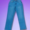 90's Relaxed Denim