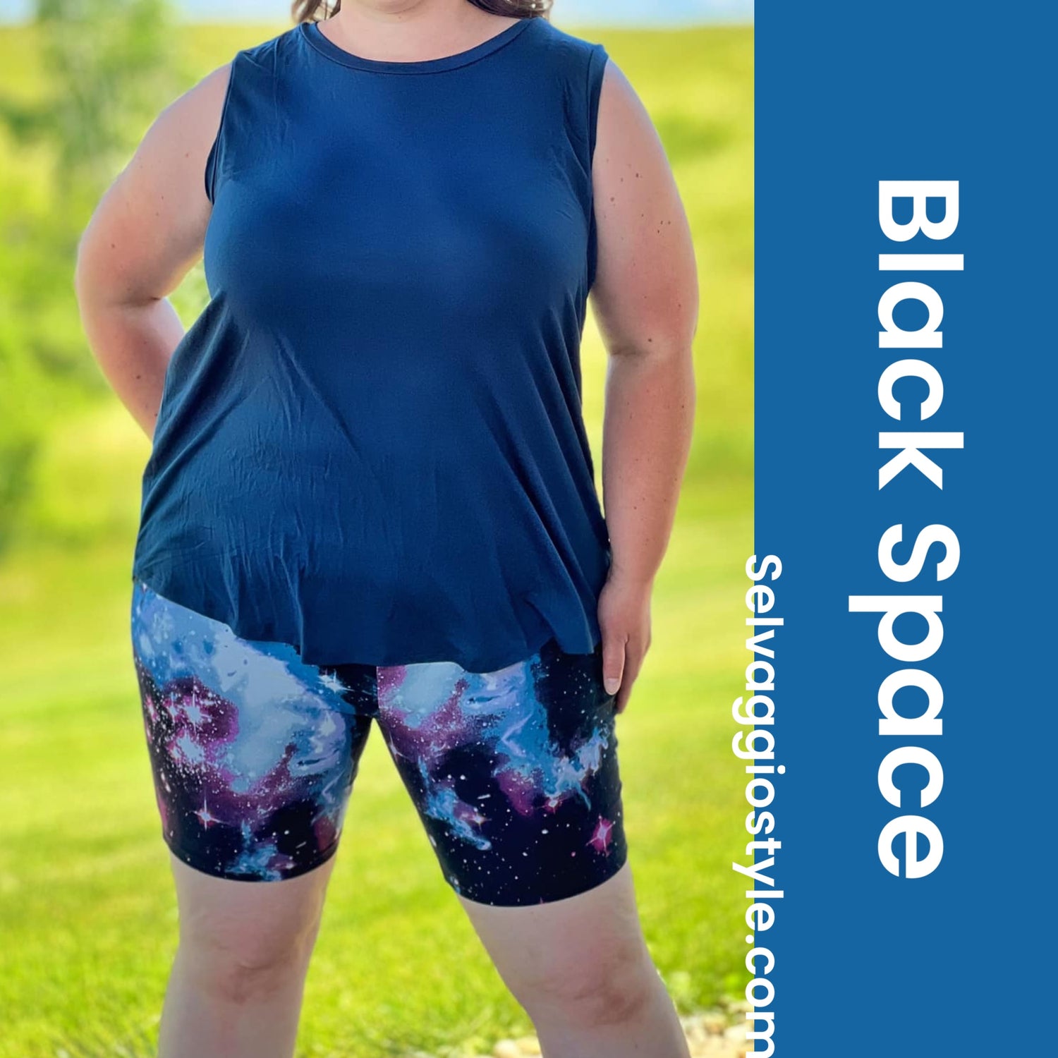 Biker Shorts