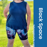 Biker Shorts