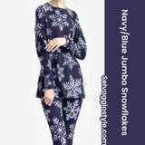 Holiday 2025 - Sharon