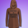 Amber Lightweight Hoodie