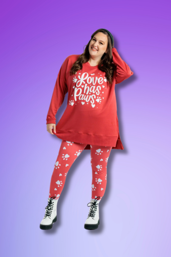 Animal - Leggings