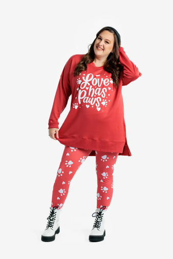 Animal - Leggings