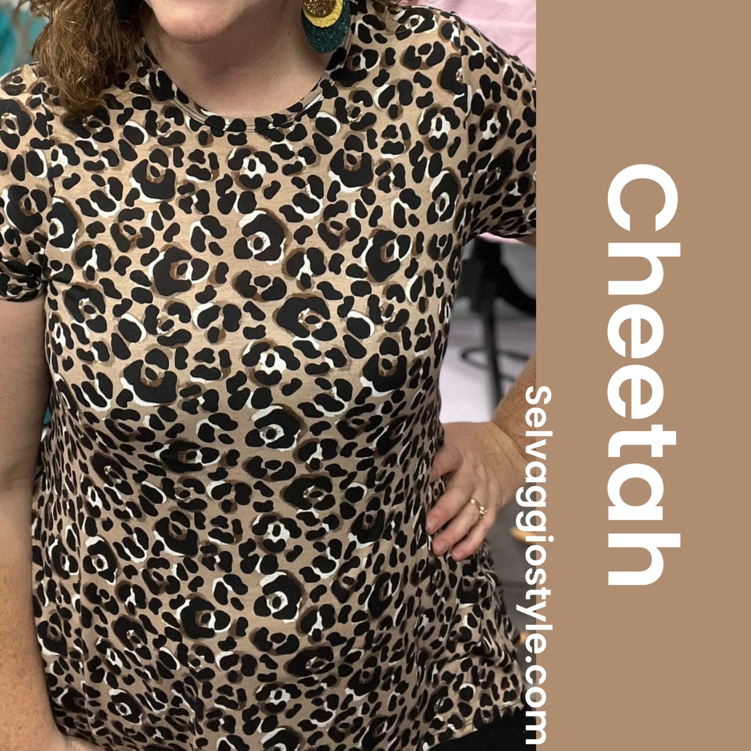 Melissa