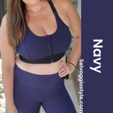 Consistent Sports Bra