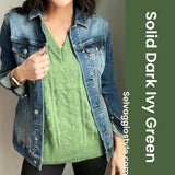 Nadia Sweater Vest