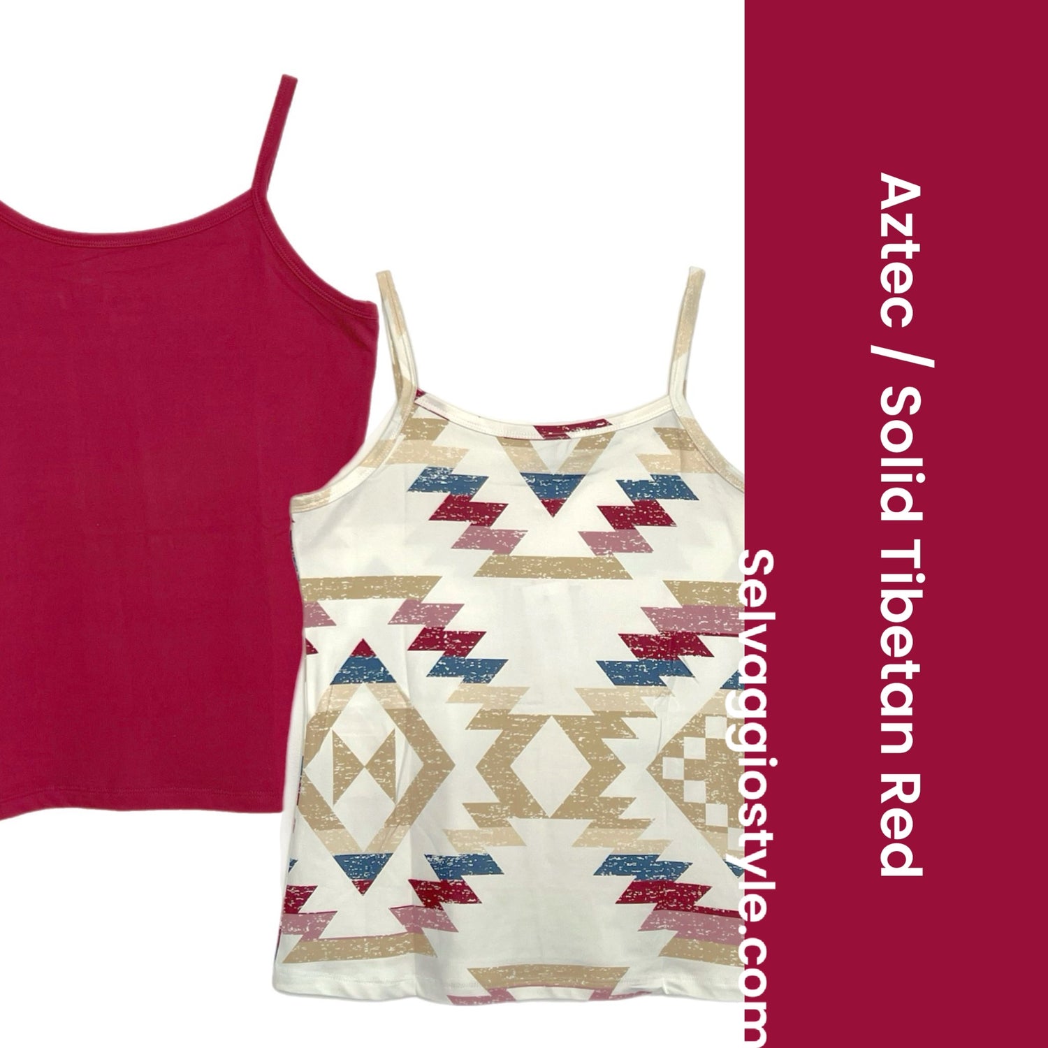 Cami Essential