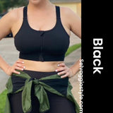 Consistent Sports Bra