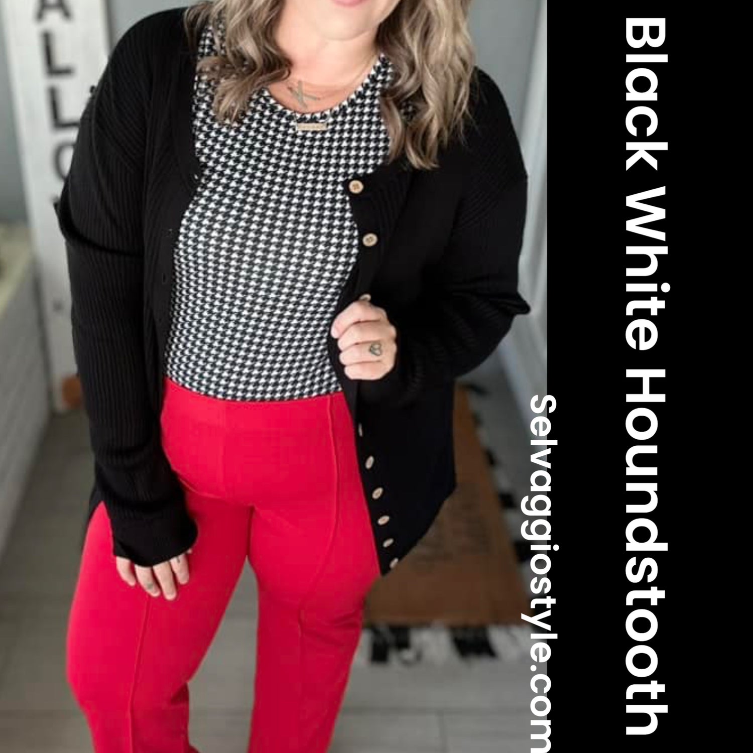 Nova Long Sleeve Bodysuit