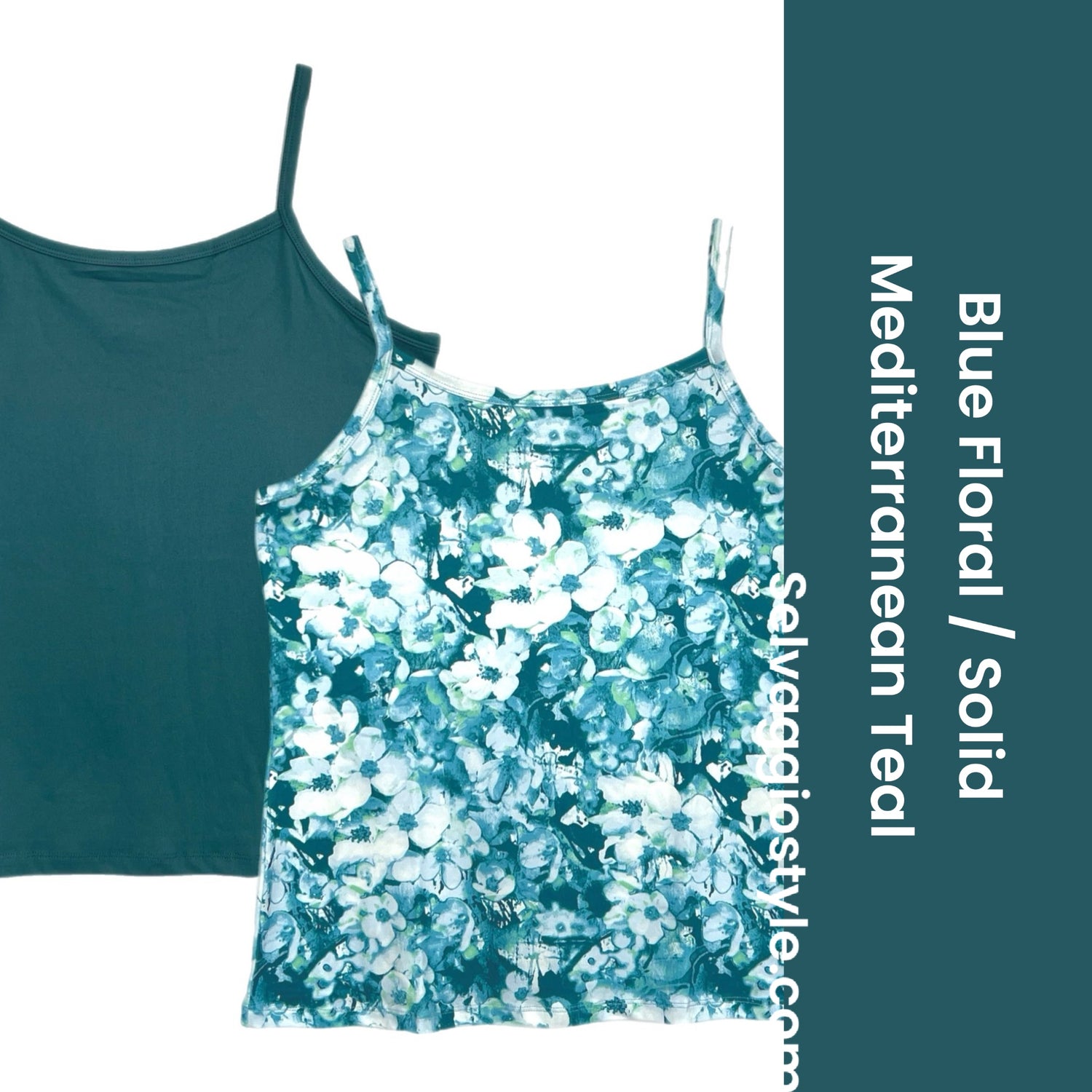Cami Essential