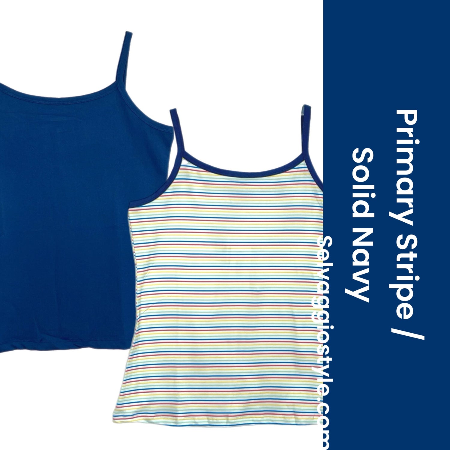 Cami Essential
