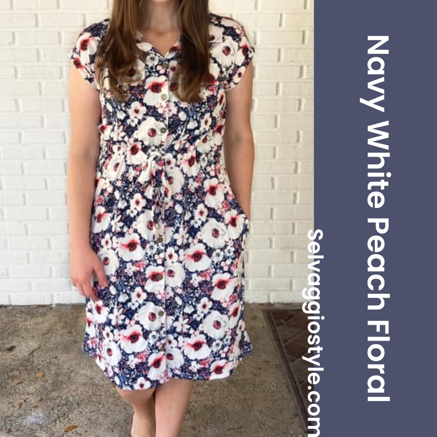 Stacie Dress