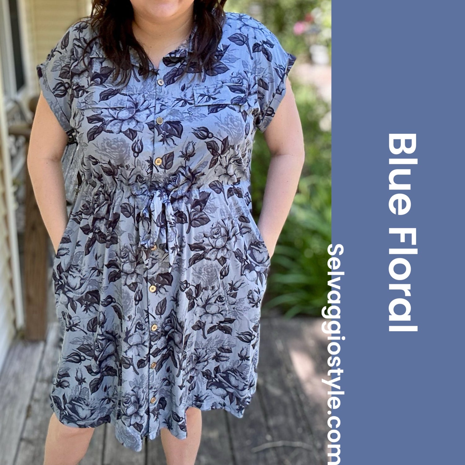 Stacie Dress