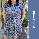 Stacie Dress