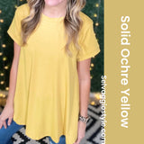 Erika Swing Top