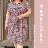 Stacie Dress
