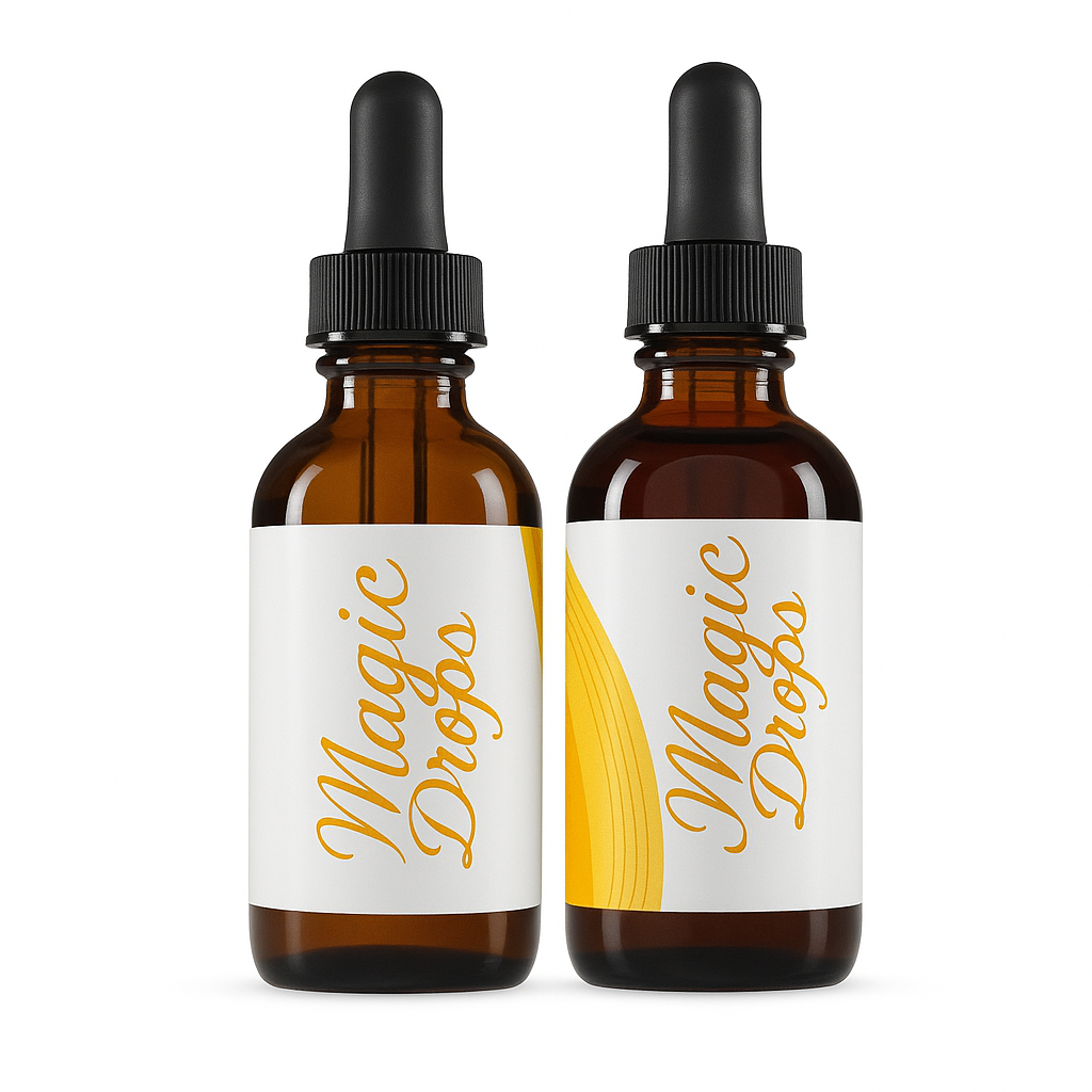 Magic Drops