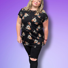Chelsea T-Shirt Dress