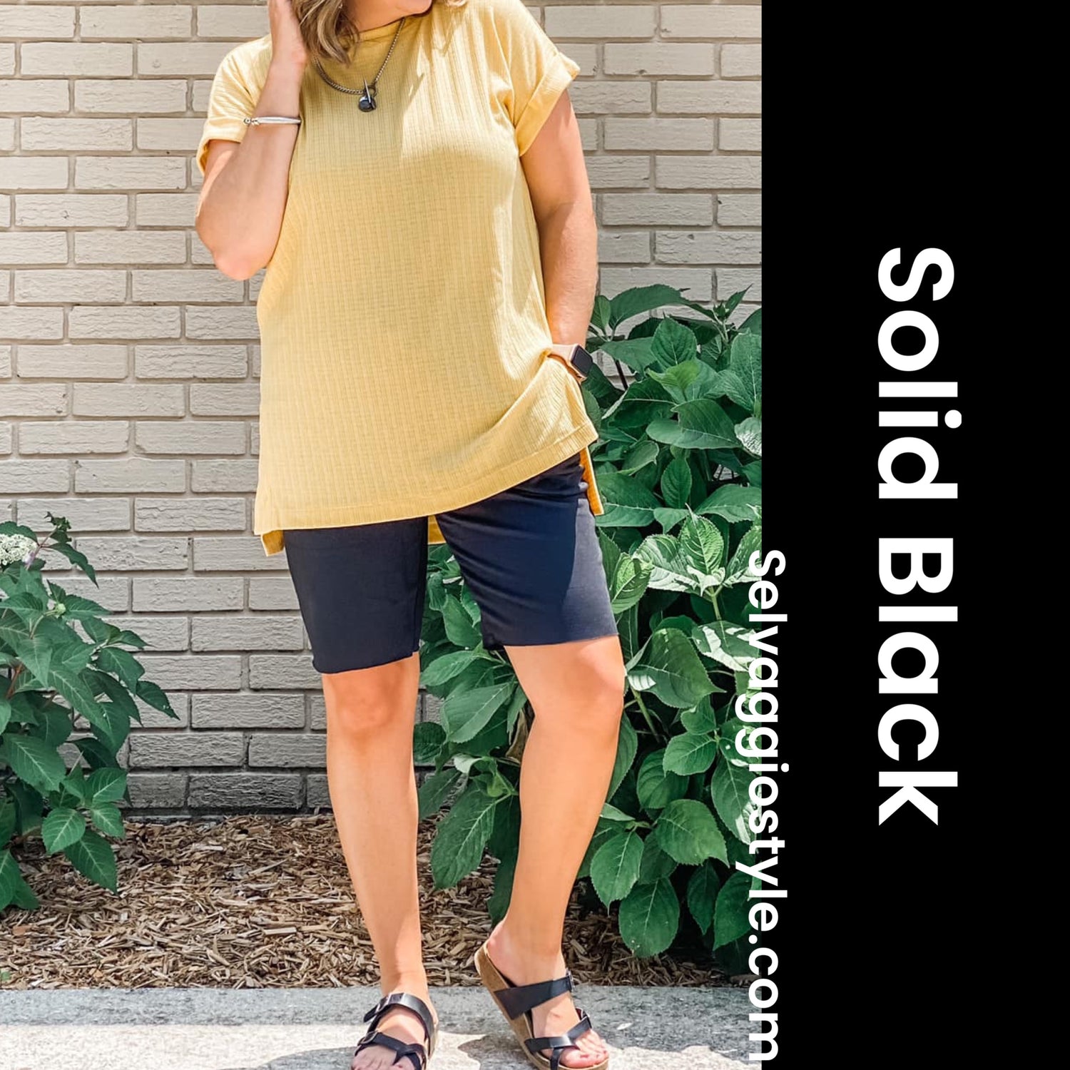 Jamie Shorts