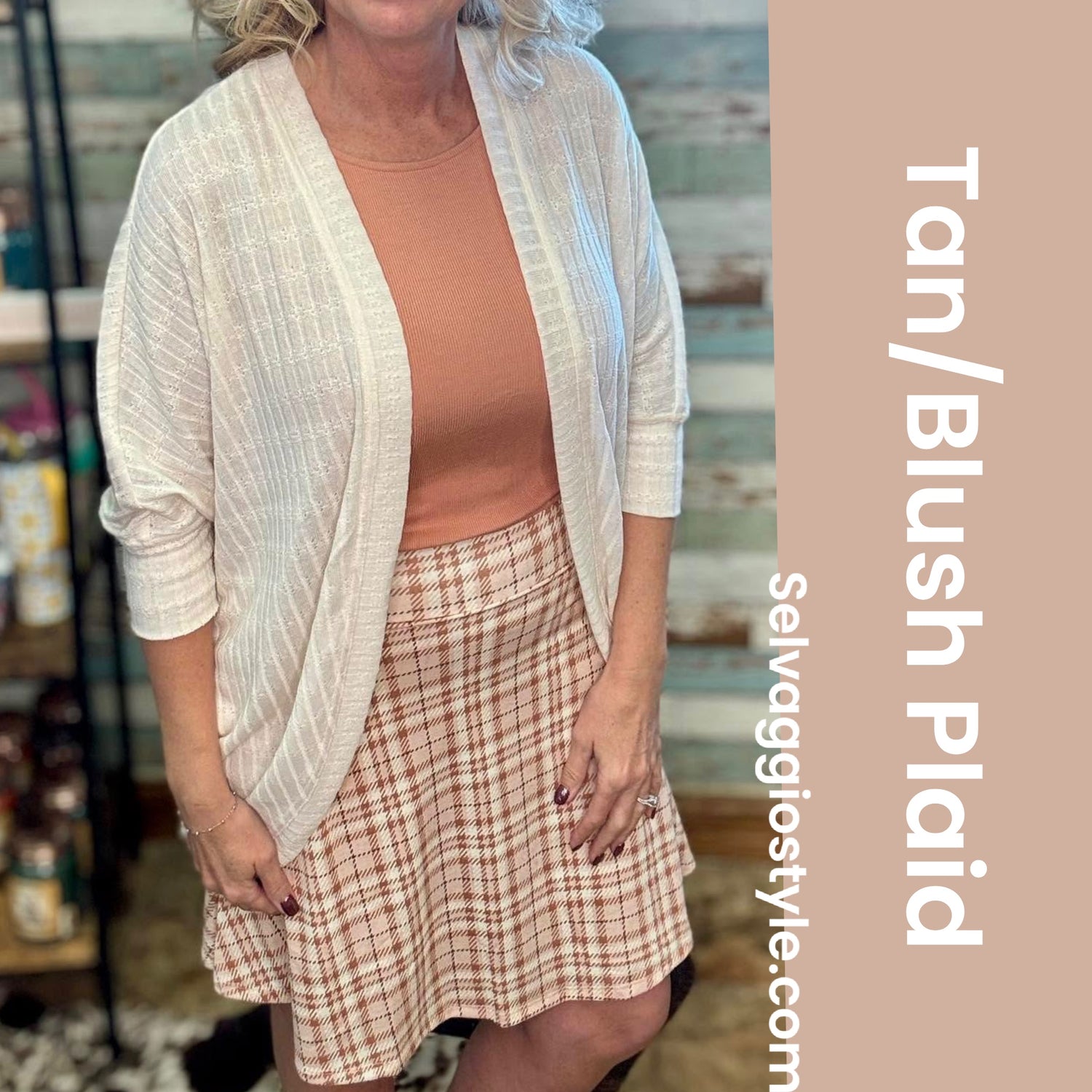 Eileen Skort