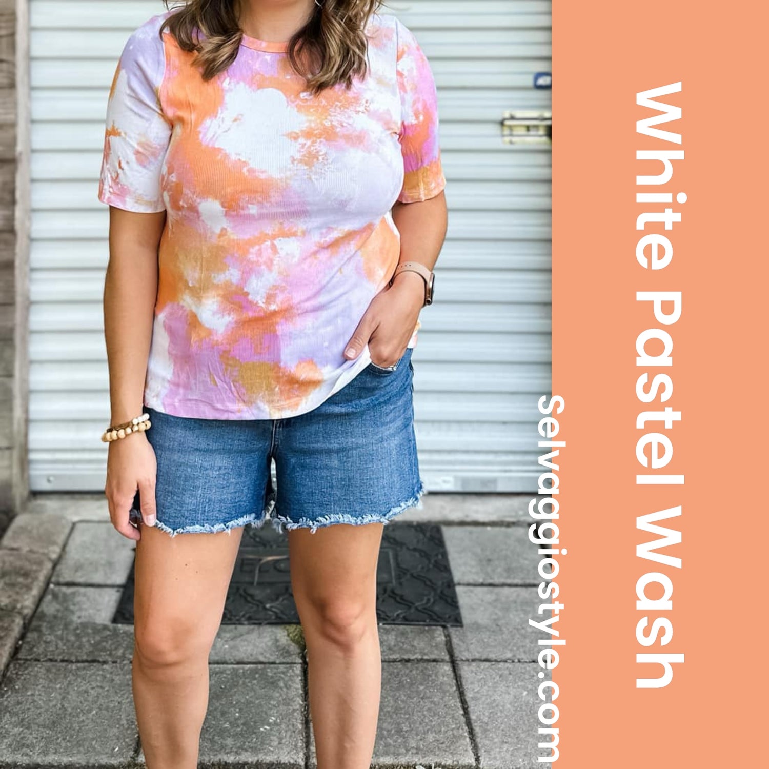 Alli Basic Top