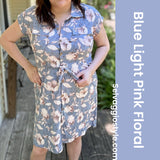 Stacie Dress