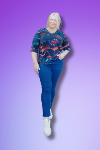 Eden Top