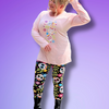 Halloween  Leggings