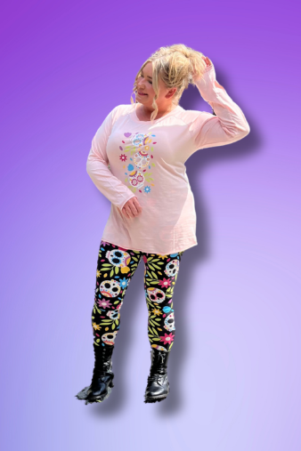 Halloween  Leggings