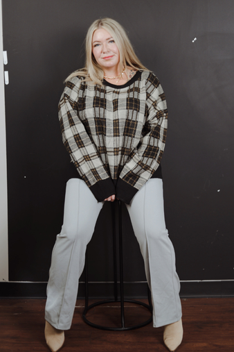 Harper Sweater