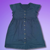 Heidi Babydoll Dress