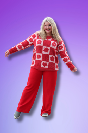 Holiday Berrie