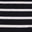 Black & White Stripes