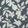 Denim Floral