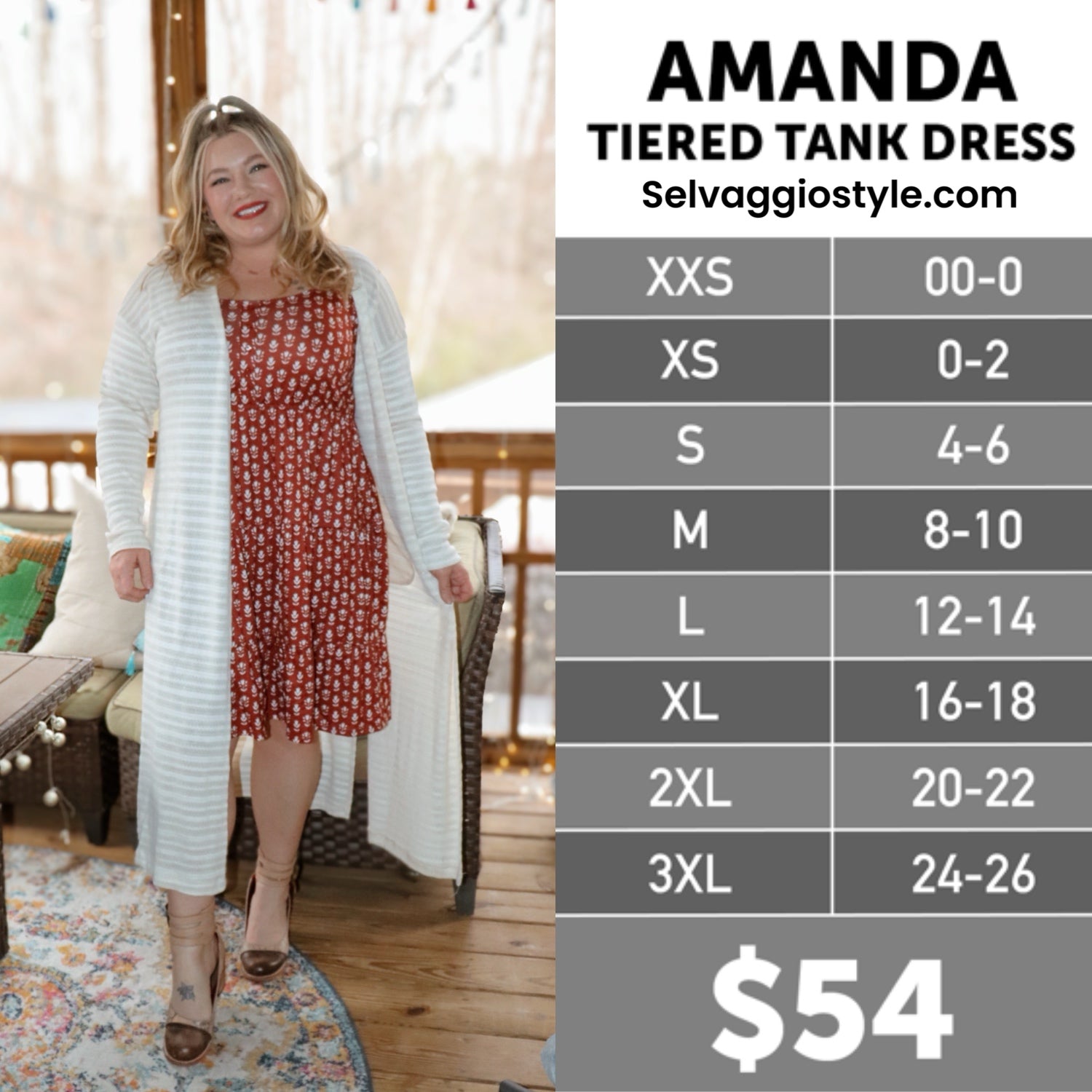 Amanda