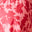 Coral Red Floral